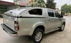 Toyota Hilux 4x4 G 2013 - Bán Toyota Hilux 4x4 G năm sản xuất 2013, màu vàng giá cạnh tranh