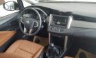 Toyota Innova 2019 - Cần bán lại xe Toyota Innova sản xuất năm 2019, màu xám