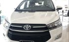 Toyota Innova   E   2019 - Bán Toyota Innova E năm 2019, màu trắng, giá chỉ 771 triệu