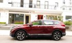 Honda CR V 2019 - Cần bán xe Honda CR V đời 2019, màu đỏ, xe nhập