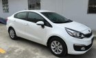 Kia Rio   2016 - Bán Kia Rio sản xuất 2016, màu trắng, xe nhập 