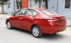 Toyota Vios   2019 - Bán xe Toyota Vios đời 2019, màu đỏ, giá tốt