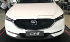 Mazda CX 5 2.5 AT 2WD 2019 - Bán xe Mazda CX 5 2.5 AT 2WD năm sản xuất 2019, màu trắng giá cạnh tranh