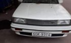 Nissan Bluebird   1985 - Cần bán Nissan Bluebird đời 1985, màu trắng, nhập khẩu