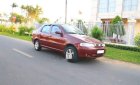 Fiat Albea   2006 - Cần bán Fiat Albea đời 2006, màu đỏ, giá tốt