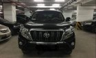 Toyota Prado   2.7 TXL 2015 - Bán xe Toyota Prado 2.7 TXL năm 2015, màu đen, nhập khẩu chính chủ