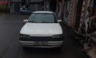 Mazda 323F 1.6 1994 - Bán ô tô Mazda 323F 1.6 đời 1994, màu trắng, nhập khẩu nguyên chiếc còn mới