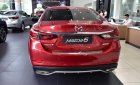 Mazda 6 2019 - Cần bán Mazda 6 sản xuất 2019, màu đỏ giá cạnh tranh