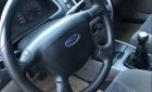 Ford Laser   2002 - Bán xe Ford Laser sản xuất 2002, màu bạc số sàn