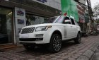 LandRover HSE 3.0  2016 - Bán Range Rover HSE sản xuất 2016 đăng ký lần đầu 30/12/2017