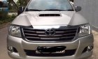 Toyota Hilux 2014 - Cần bán lại xe Toyota Hilux đời 2014, xe nhập, giá tốt