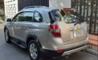 Chevrolet Captiva   LTZ 2007 - Bán xe Chevrolet Captiva LTZ đời 2007 số tự động