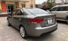 Kia Forte   SLI 1.6AT   2009 - Bán Kia Forte SLI 1.6AT 2009, màu xám, nhập khẩu Hàn Quốc 