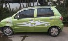 Daewoo Matiz   2005 - Cần bán gấp Daewoo Matiz đời 2005 giá cạnh tranh