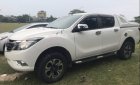 Mazda BT 50   2017 - Bán xe Mazda BT 50 sản xuất 2017, màu trắng, nhập khẩu  