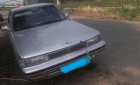 Toyota Carina 1.6 MT   1990 - Bán Toyota Carina 1.6 MT 1990, màu xám, nhập khẩu