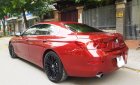 BMW 6 Series 640i 2015 - Cần bán BMW 6 Series 640i đời 2015, màu đỏ, nhập khẩu nguyên chiếc