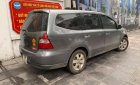 Nissan Livina 2011 - Bán Nissan Livina sản xuất 2011 chính chủ