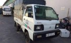 Suzuki Super Carry Truck   2002 - Bán xe Suzuki Super Carry Truck năm 2002, màu trắng