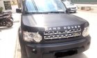 LandRover Discovery 2010 - Bán xe LandRover Discovery sản xuất năm 2010, màu đen, nhập khẩu