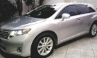 Toyota Venza Economy 2009 - Cần bán gấp Toyota Venza Economy năm sản xuất 2009, màu bạc, nhập khẩu ít sử dụng