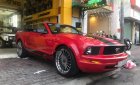 Ford Mustang 2008 - Bán Ford Mustang 2008, màu đỏ, nhập khẩu số tự động