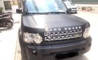 LandRover Discovery 2010 - Bán xe LandRover Discovery sản xuất năm 2010, màu đen, nhập khẩu