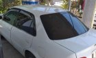 Toyota Corolla   2001 - Bán ô tô Toyota Corolla năm 2001, màu trắng, xe nhập