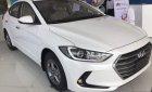 Hyundai Elantra    2019 - Bán ô tô Hyundai Elantra năm sản xuất 2019, màu trắng