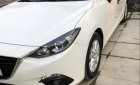 Mazda 3     2016 - Bán xe Mazda 3 năm sản xuất 2016, màu trắng, nhập khẩu nguyên chiếc xe gia đình