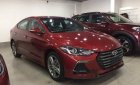 Hyundai Elantra    2019 - Bán ô tô Hyundai Elantra đời 2019, màu đỏ, giá chỉ 615 triệu