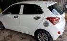 Hyundai Grand i10 2014 - Bán Hyundai Grand i10 2014, màu trắng, nhập khẩu nguyên chiếc chính chủ