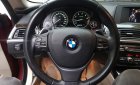 BMW 6 Series 640i 2015 - Cần bán BMW 6 Series 640i đời 2015, màu đỏ, nhập khẩu nguyên chiếc