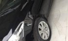 Toyota Vios   2017 - Bán Toyota Vios sản xuất 2017, màu đen số sàn