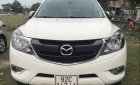 Mazda BT 50   2017 - Bán xe Mazda BT 50 sản xuất 2017, màu trắng, nhập khẩu  