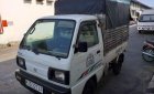 Suzuki Super Carry Truck   2002 - Bán xe Suzuki Super Carry Truck năm 2002, màu trắng