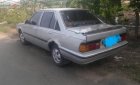 Toyota Carina 1.6 MT   1990 - Bán Toyota Carina 1.6 MT 1990, màu xám, nhập khẩu