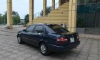 Toyota Corolla GLI 1.6 1997 - Cần bán xe Toyota Corolla GLI 1.6 1997, màu xanh lam