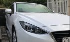 Mazda 3     2016 - Bán xe Mazda 3 năm sản xuất 2016, màu trắng, nhập khẩu nguyên chiếc xe gia đình