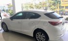 Mazda 3 1.5 AT 2019 - Bán Mazda 3 1.5 AT 2019, màu trắng