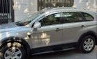 Chevrolet Captiva   LTZ 2007 - Bán xe Chevrolet Captiva LTZ đời 2007 số tự động