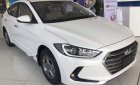 Hyundai Elantra    2019 - Bán ô tô Hyundai Elantra năm sản xuất 2019, màu trắng