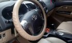 Toyota Fortuner 2016 - Cần bán Toyota Fortuner năm 2016, màu bạc chính chủ
