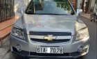 Chevrolet Captiva   LTZ 2007 - Bán xe Chevrolet Captiva LTZ đời 2007 số tự động