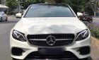 Mercedes-Benz E class  E300  2017 - Cần bán xe Mercedes E300 sản xuất 2017, màu trắng