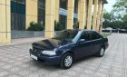 Toyota Corolla GLI 1.6 1997 - Cần bán xe Toyota Corolla GLI 1.6 1997, màu xanh lam