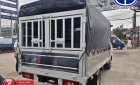 Xe tải 1 tấn - dưới 1,5 tấn 2019 - Bán xe tải JAC 1T25 thùng mui bạt mở bửng