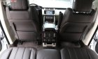 LandRover HSE 2015 - Bán xe LandRover Range Rover HSE đời 2015, màu trắng, nhập khẩu nguyên chiếc