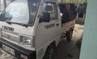 Suzuki Super Carry Truck 1.0 MT 2005 - Bán xe Suzuki Super Carry Truck 1.0 MT năm 2005, màu trắng