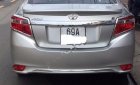 Toyota Vios G 2015 - Cần bán xe Toyota Vios G 2015, màu bạc, chính chủ 